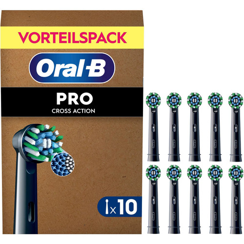 Oral pro crossaction - pro,