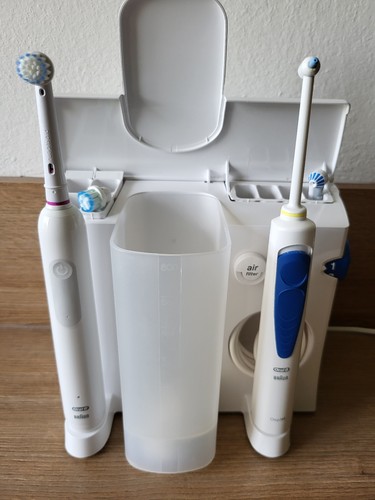 Oral preofessional care - oral-b,