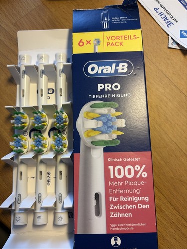 Oral pro bürstenköpfe für - bürstenköpfe,