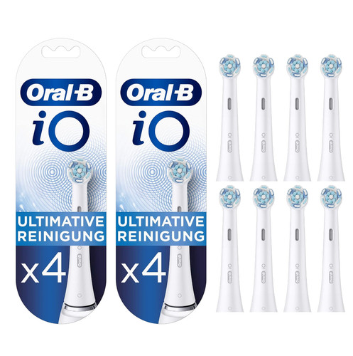 Oral io ultimative - oral-b,