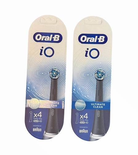 Oral black ultimative - 8x, io