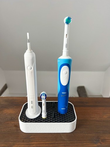 Oral zahnbürstenhalter für - oral-b,