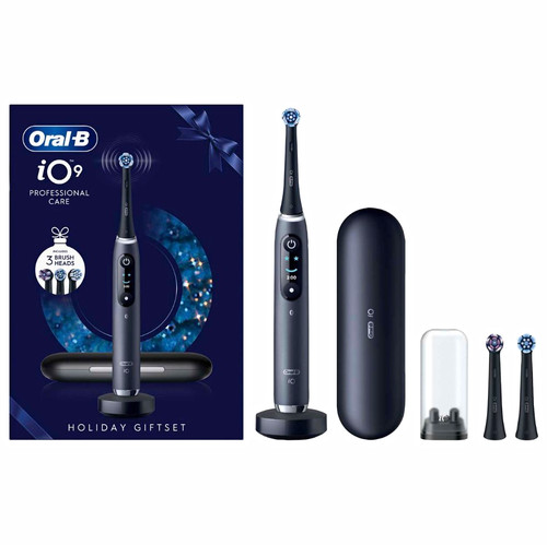 Oral io9 elektrische - io9,