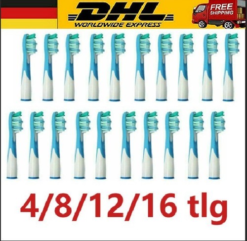 Stück aufsteckbürsten - stück,