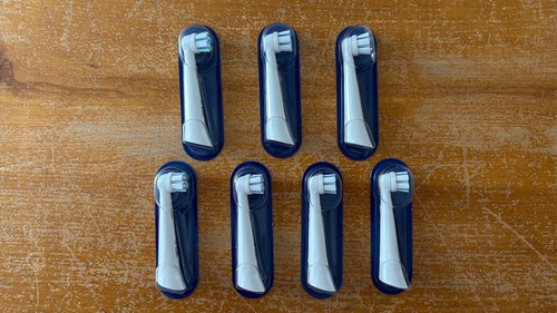Oral io aufsteckbürsten - oral-b,