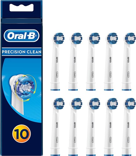 Oral aufsteckbürsten - oral-b,