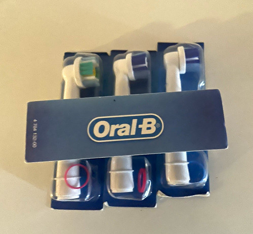 Oral-B