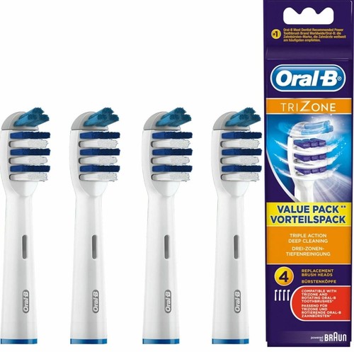 Braun oral trizone - oral-b,