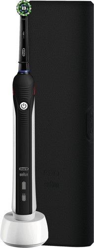 Oral clean protect black - oral-b, &
