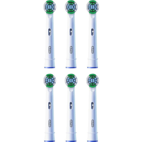 Oral pro precision - precision, clean