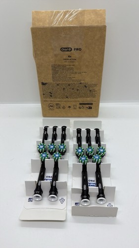 Oral pro crossaction - oral-b,