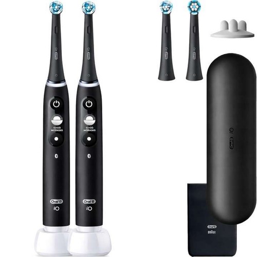 Oral series 6 plus - oral-b,