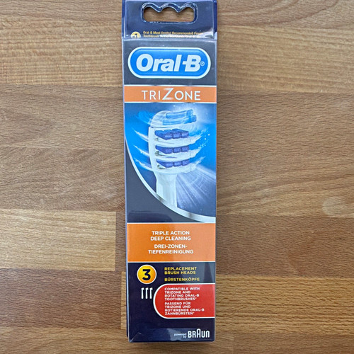 Oral trizone - oral-b,