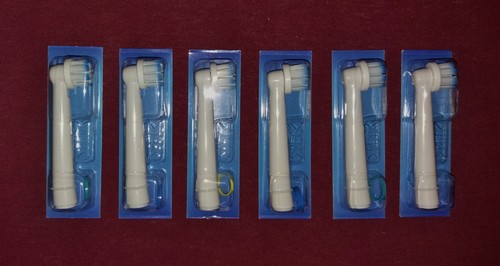Oral aufsteckbürste für - oral-b,
