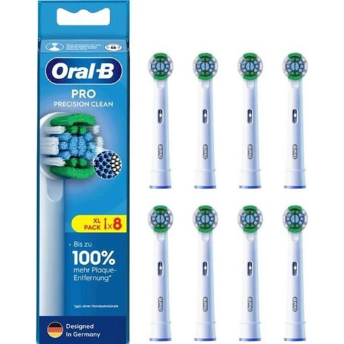 Oral aufsteckbürsten pro - oral-b,