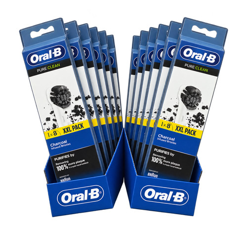 Stück oral b - stück,