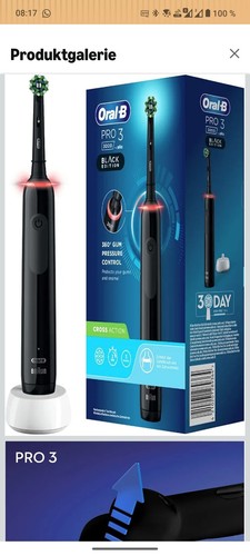 Oral pro 3000 - oral-b, 3