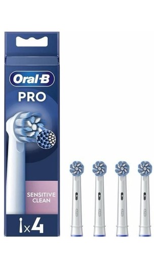 Oral aufsteckbürsten pro - oral-b,