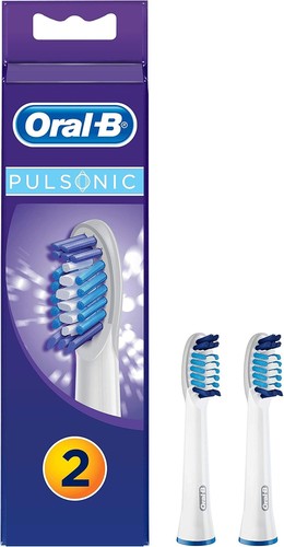 Oral pulsonic clean - oral-b,