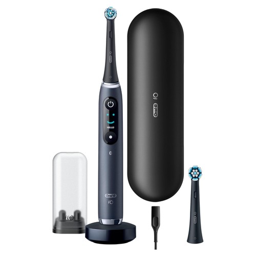 Oral 9 zahnbürste - oral-b,