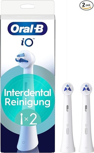 Oral io interdental - io,
