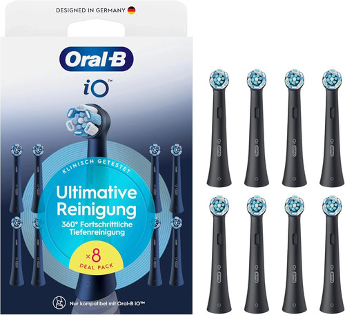 Oral black ultimative - io,