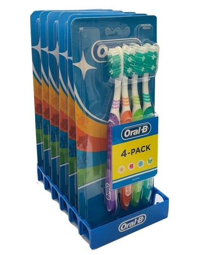 Oral zahnbürsten - oral-b,