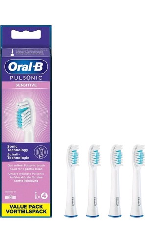 Oral pulsonic sensitive - pulsonic,