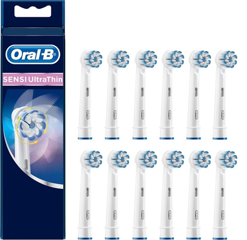 Oral sensi ultrathin - oral-b,