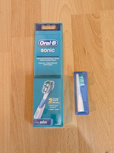 Stück oral sonic - 3,