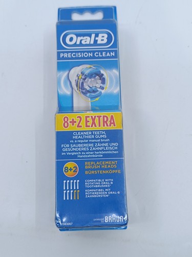 Oral precision clean - oral-b,