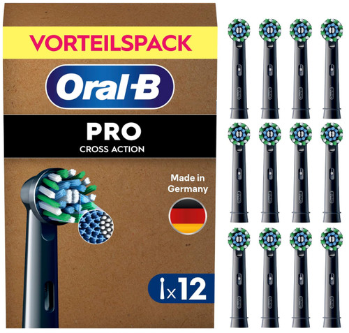 Oral pro crossaction - oral-b,