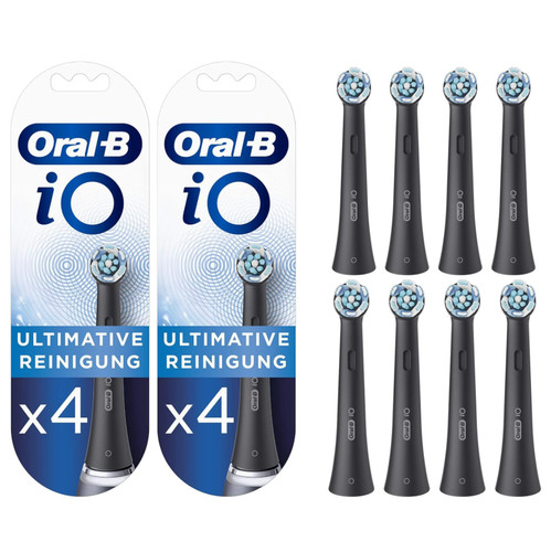 Oral io ultimative - oral-b,
