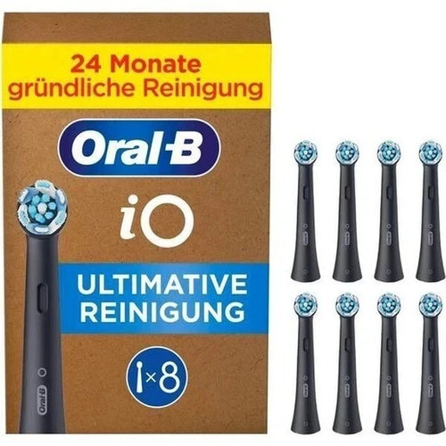 Oral black ultimative - io,