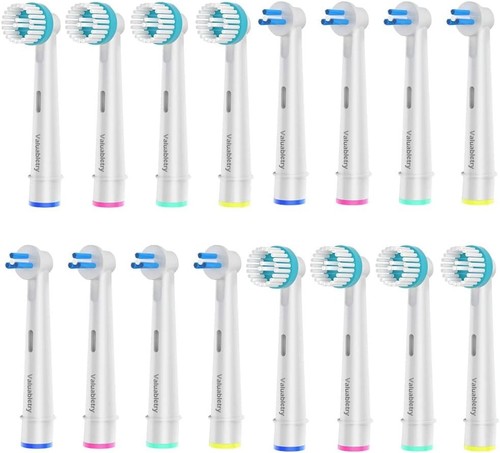 Oral ortho care essentials - oral-b,