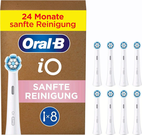 Oral sanfte reinigung - oral-b,