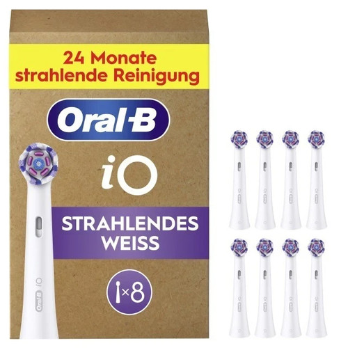 Oral aufsteckbürsten - aufsteckbürsten,