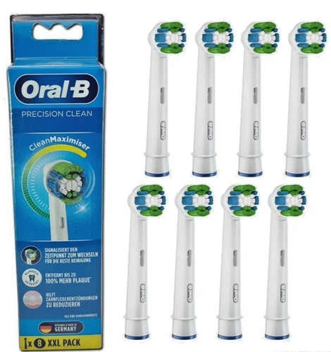 Oral precision clean - oral-b,