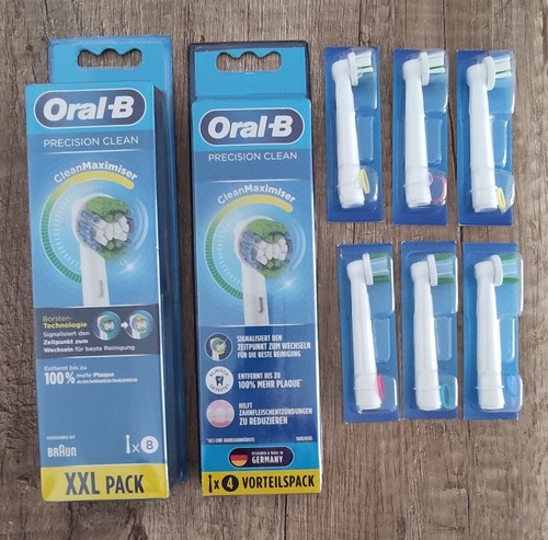 Oral precision clean - oral-b,