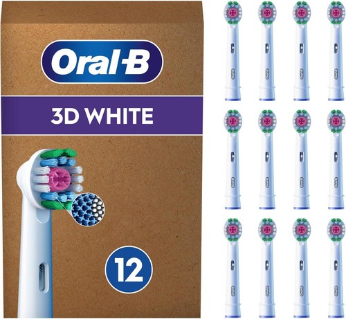 Oral pro white - pro,