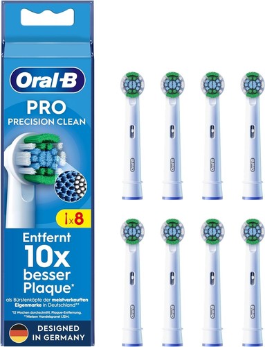 Oral pro precision clean - oral-b,
