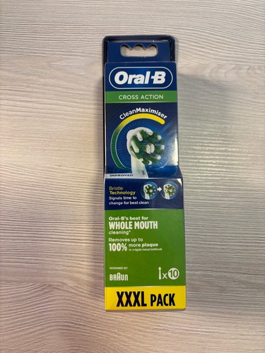 10x original oral cross - original,