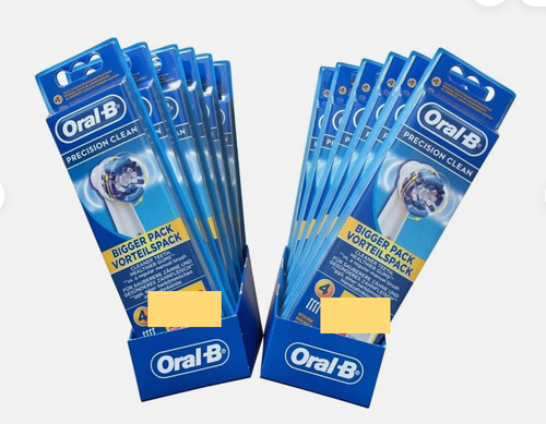 Bis braun oral b - oral,