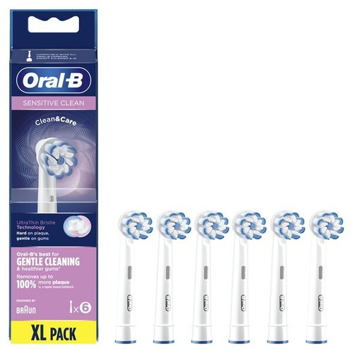 Braun oral sensitive - braun,