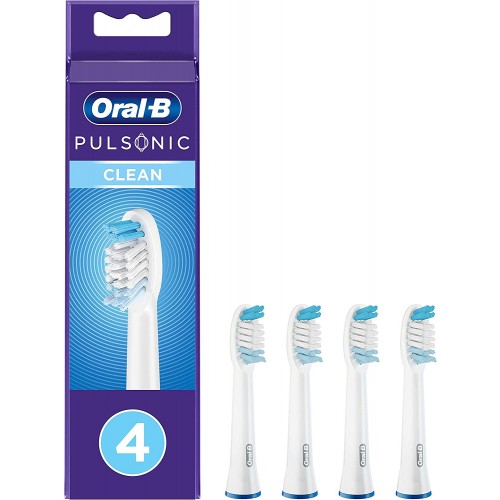 Oral pulsonic clean - oral-b,