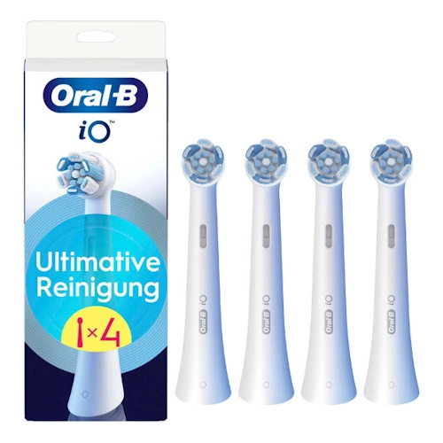 Oral ultimative reinigung - ultimative,