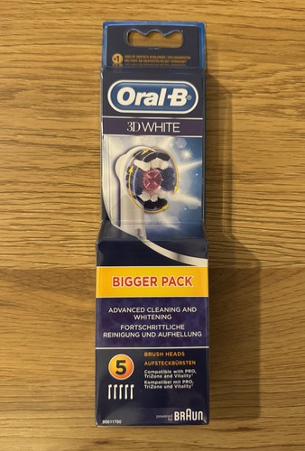 Oral white - 3d, |