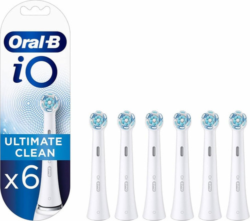 Stück oral io ultimate - 6,