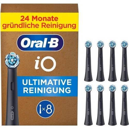 Oral black ultimative - io,
