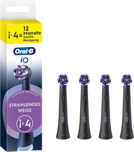 Oral strahlendes weiss - strahlendes,
